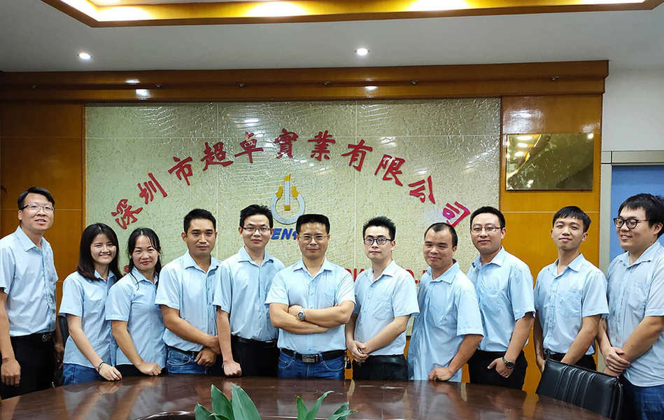LA CHINE Shenzhen Benky Industrial Co., Ltd. Profil de la société