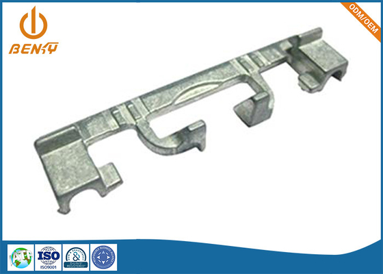 ZL101 l'alliage d'aluminium de zinc de pression de composants de machines de moulage mécanique sous pression