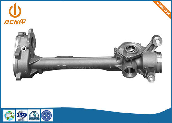 8407 H13 SKD61 usinage de commande numérique par ordinateur de haute précision de pièces d'auto de moulage mécanique sous pression