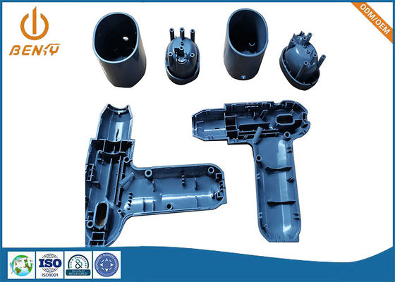 Bon sèche-cheveux en plastique Shell Parts Mold Injection Mould pour la couverture de sèche-cheveux