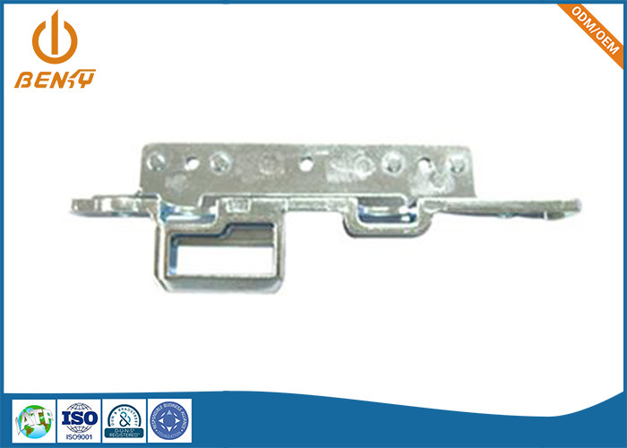 ZL101 l'alliage d'aluminium de zinc de pression de composants de machines de moulage mécanique sous pression