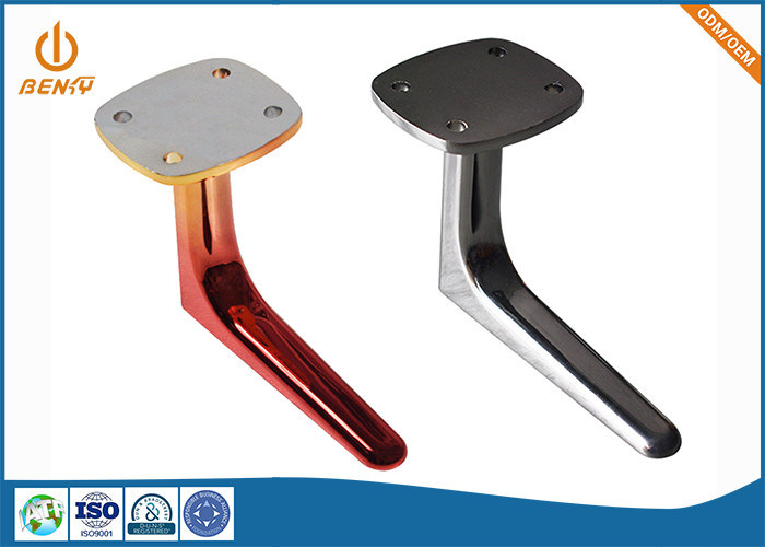 Les pièces de rechange faites sur commande de meubles de bureau d'ODM d'OEM enfoncent le Cabinet Sofa Legs