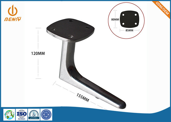 Les pièces de rechange faites sur commande de meubles de bureau d'ODM d'OEM enfoncent le Cabinet Sofa Legs