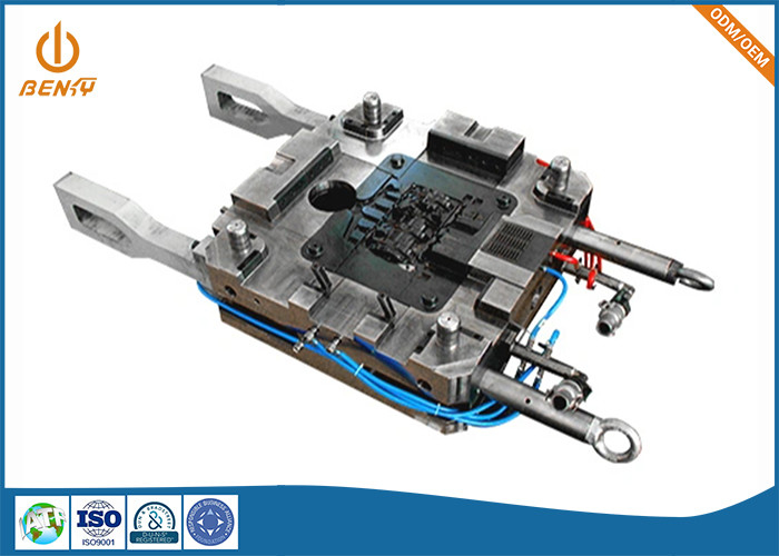 L'aluminium 8407 H13 lingotière de moulage mécanique sous pression pour des pièces de communication