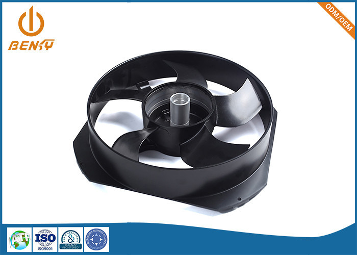 Moteur de clôture d'A380 A360 ADC10 refroidissant Shell Aluminum Die Casting