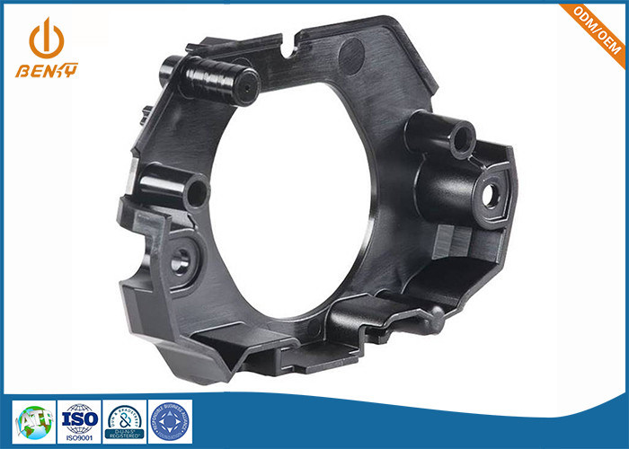 Fabricant en plastique des véhicules à moteur de moule de calibre de moulage par injection d'ODM d'OEM