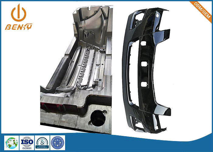 Plastique des véhicules à moteur Camry Front Rear Bumper Mould de pièces d'OEM