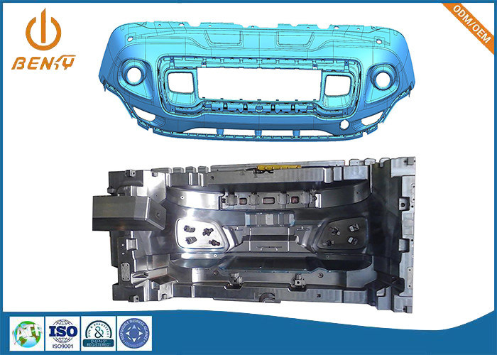 Moulage par injection en plastique de portière de voiture de fenêtre d'ascenseur de moule de commutateur de bouton de moule professionnel de cadre