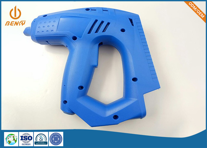 ABS rapide de service d'impression du prototypage 3D de PLA/matériel de pp/PA